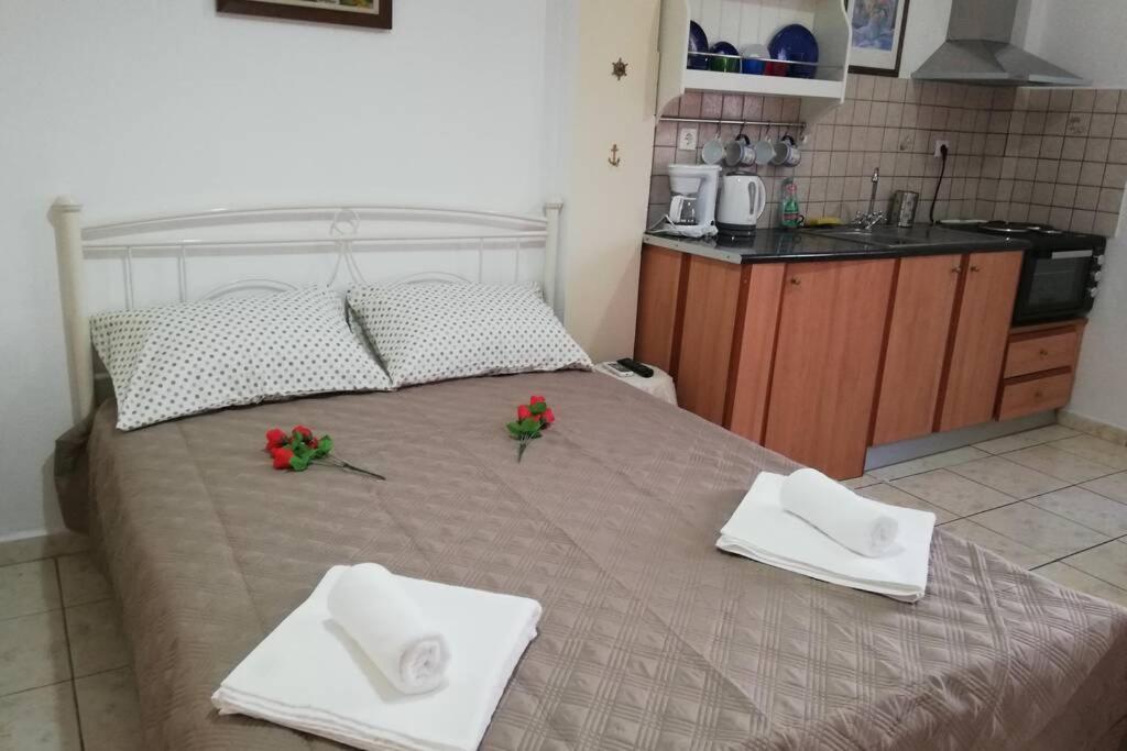 Lorentzia Room Mpatsi Buitenkant foto