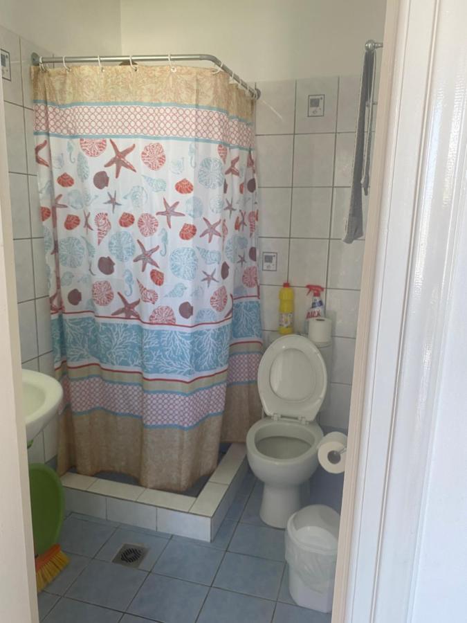 Lorentzia Room Mpatsi Buitenkant foto