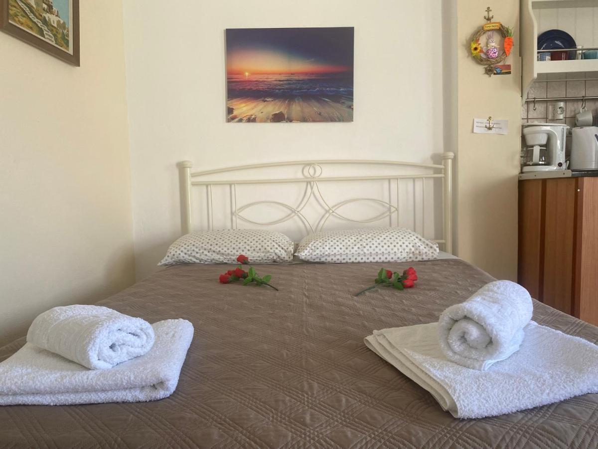 Lorentzia Room Mpatsi Buitenkant foto