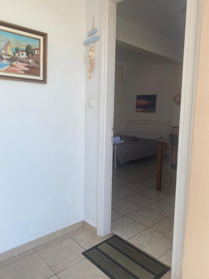 Lorentzia Room Mpatsi Buitenkant foto