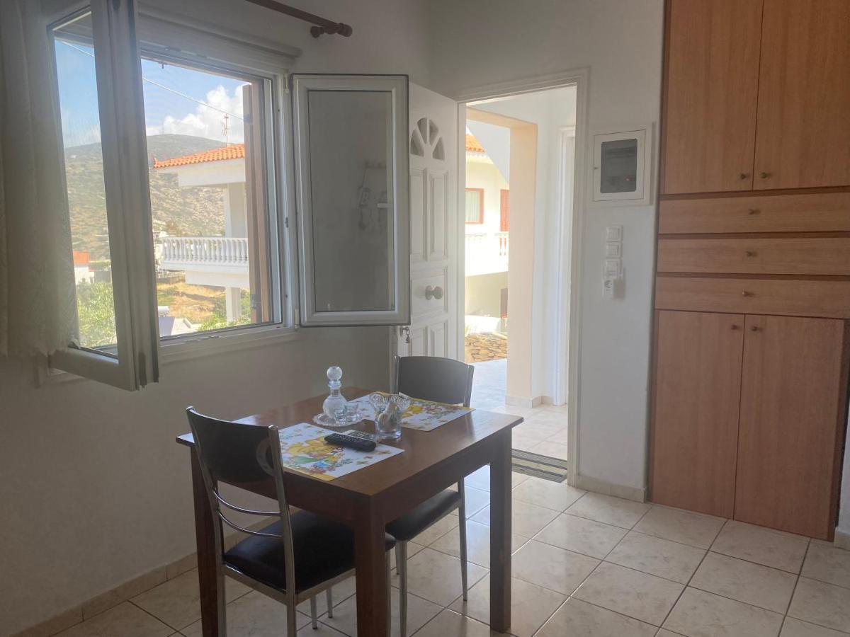 Lorentzia Room Mpatsi Buitenkant foto