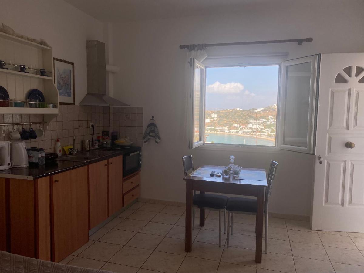 Lorentzia Room Mpatsi Buitenkant foto