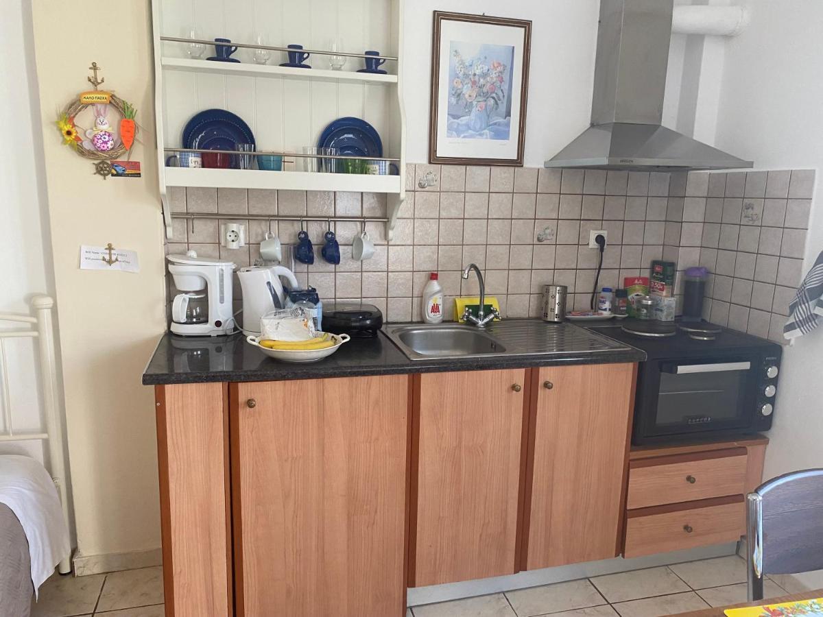 Lorentzia Room Mpatsi Buitenkant foto
